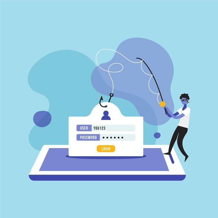 Phishing Simulation Services